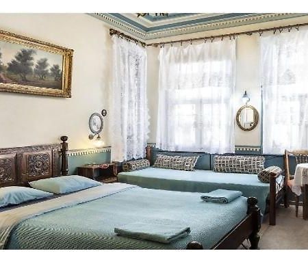 Pension Lena Ханья Экстерьер фото